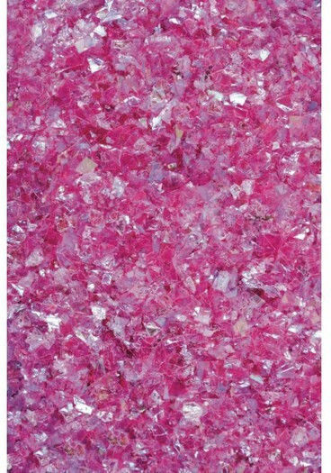 Pentart Dekoratives Element für DIY-Bastelprojekte Rosa