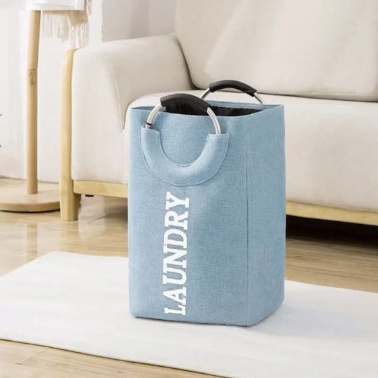 Smart Travel Fabric Storage Case For Clothes 50x32x25cm 1pcs