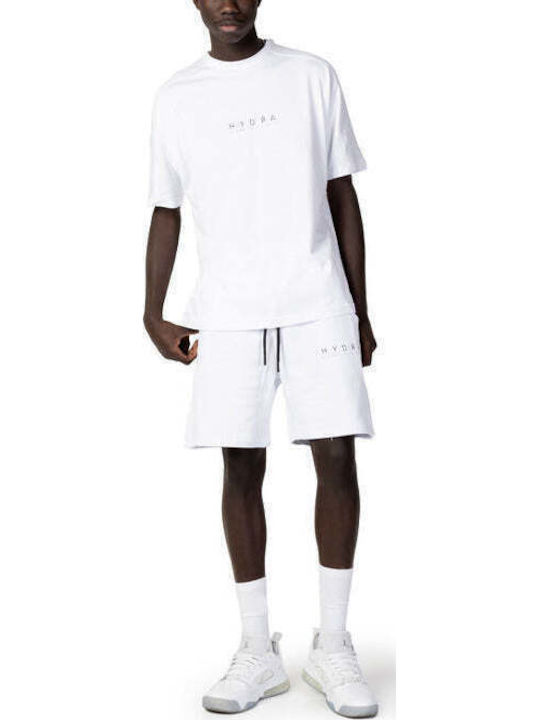 Men's Shorts Black
