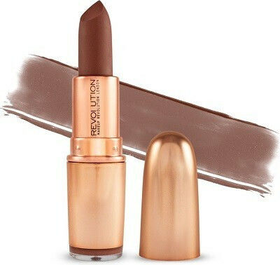 Revolution Beauty Iconic Matte Nude Inclination 3.2gr