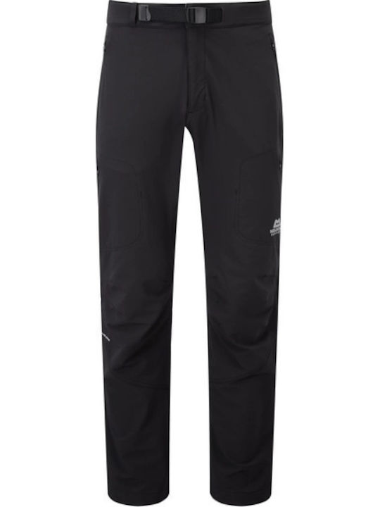 Mountain Equipment Men's Hiking Short Trousers Gray