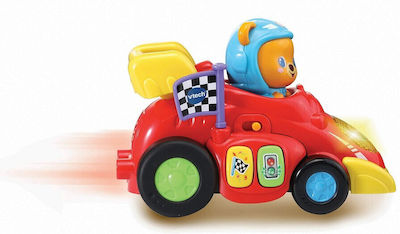 Vtech Car