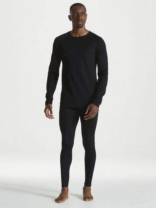 Isothermal Merino Baselayer Tight CMU026 CRAGHOPPERS