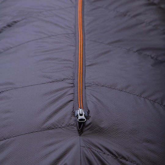 Mountain Equipment Sleeping Bag Single Glacier Obsidian