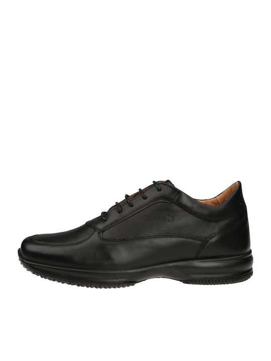 Men's Loafers Black