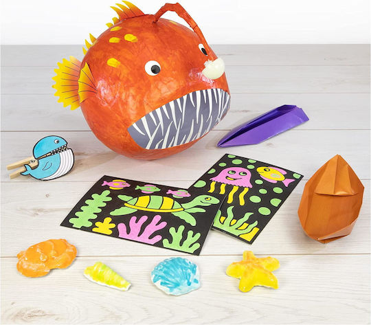 Galt Toys Оригами за Деца 5+ Години
