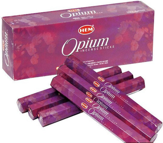 Hem Αρωματικά Sticks DDYQWWBBM
