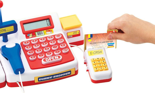 Simba Kinder Spielzeug Registrierkasse Für 3+ Jahre