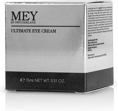 Mey Ultimate Eye Cream 15ml