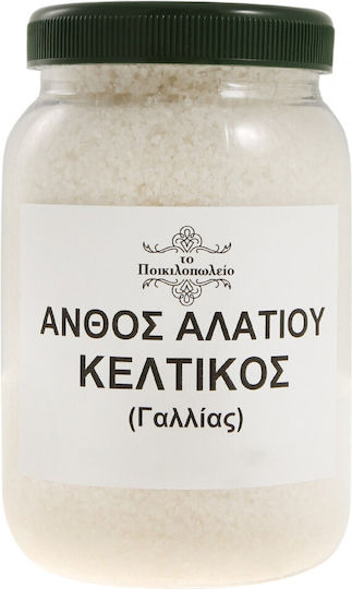 Fleur de Sel Celtică Franceză 250g