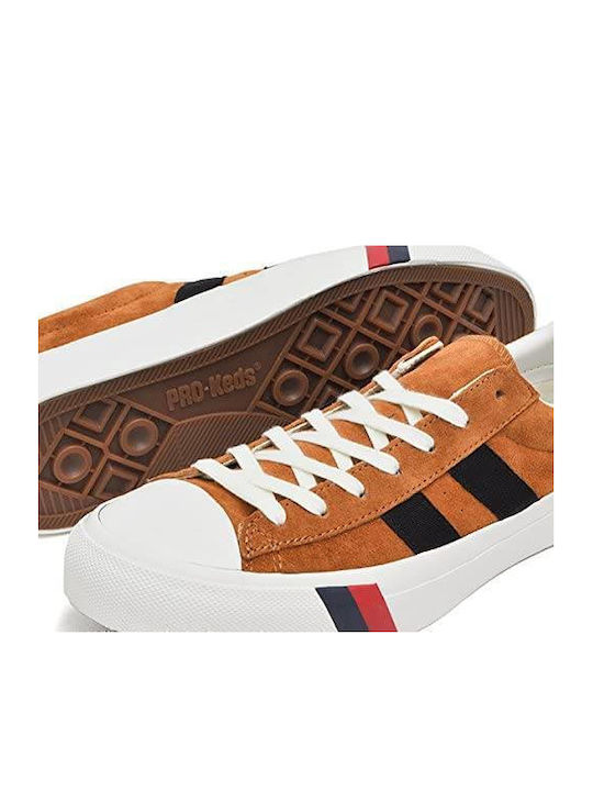 Pro Keds Sneakers Brown