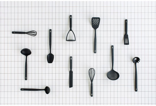 Brabantia Fish Slotted Nylon Spatula