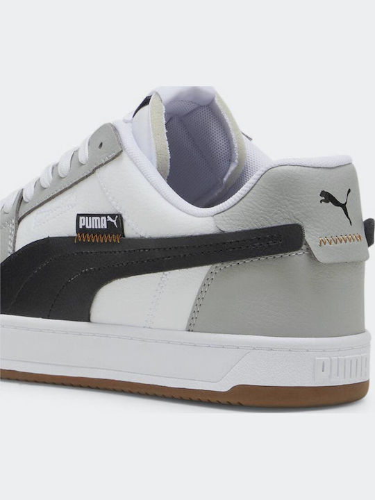 Caven 2.0 Wip Ανδρικά Sneakers Λευκό