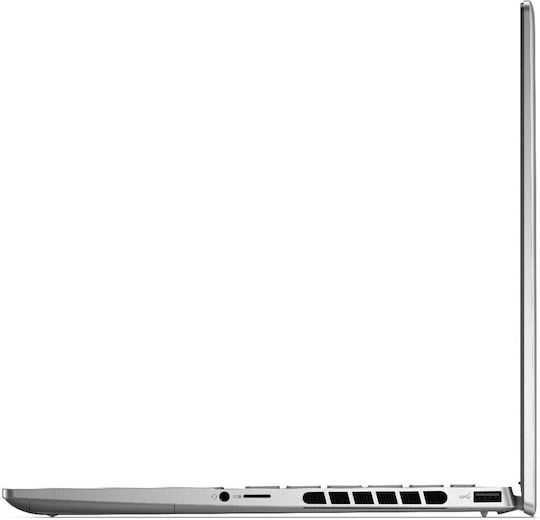 Dell Inspiron 7430 Plus 14" QHD+ (i7-13700H/16GB/1TB SSD/W11 Home) (GR Keyboard)
