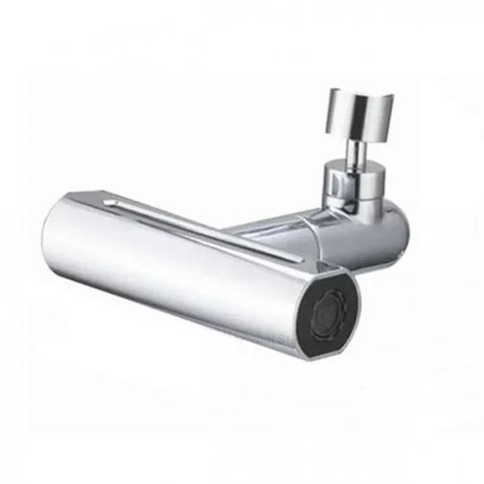 360° Flexible Splash Filter Faucet with Filter