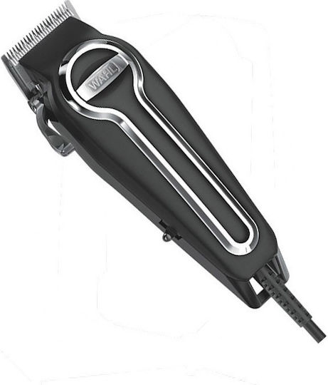 Wahl Professional 79602-201 Professional Hair Clipper Electric Black 20106-0460