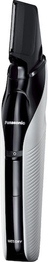 Panasonic Reîncărcabilă Mașină de Tuns Argintie ΕR-GK60-S503