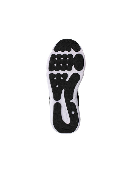Charged Assert 10 Sport Shoes Running Black