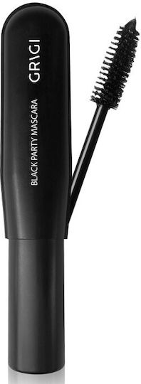Grigi Mascara für Band Schwarz 12ml