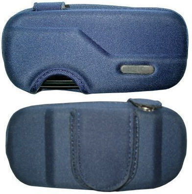 Nokia Belt Case Blue