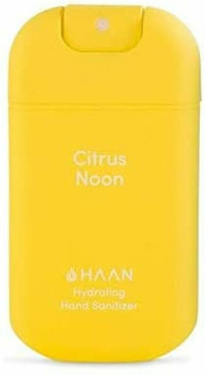 Haan Αντισηπτικό Spray Χεριών 30ml Citrus Noon