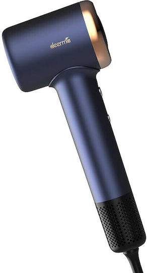 Deerma Haartrockner Turbo 1500W