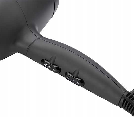 Babyliss Ionic Uscător de Păr 2000W