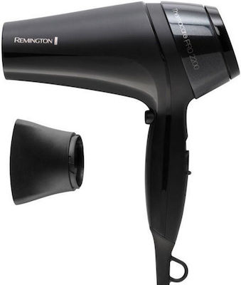 Remington Thermacare Pro Ionisch Haartrockner 2200W D5710