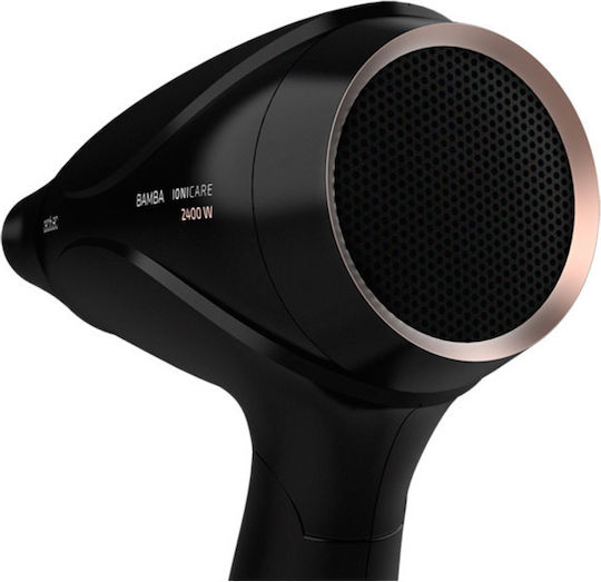 Cecotec Bamba Ionicare 5450 Power&Go Pro Fire Hair Dryer Turbo with Diffuser 2400W