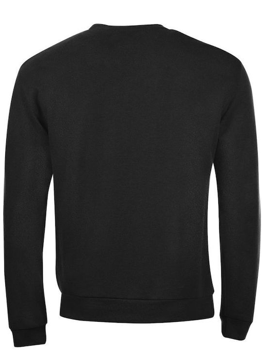 Kinder Sweatshirt Schwarz