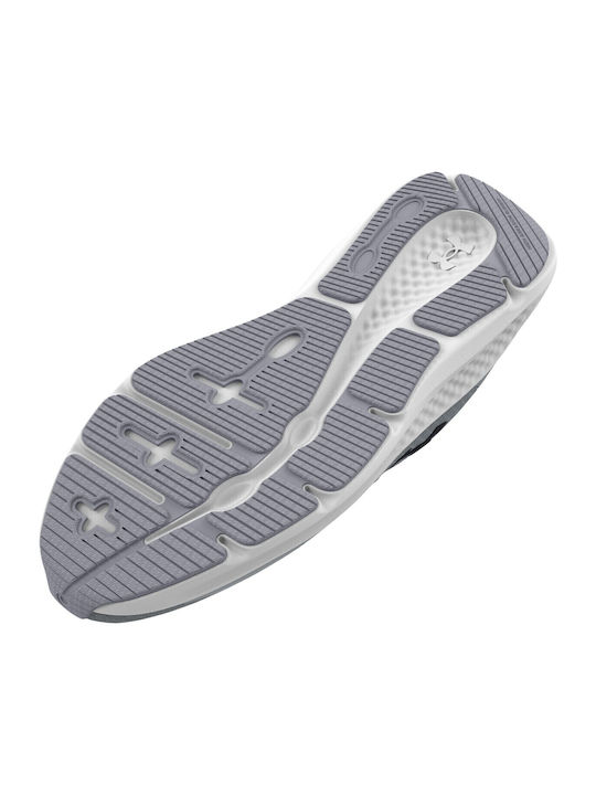 Charged Pursuit 3 Sport Shoes Running Gray