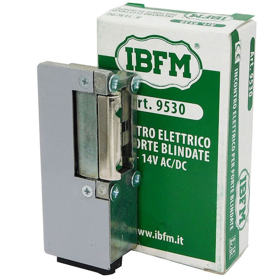Ibfm Electric Strike