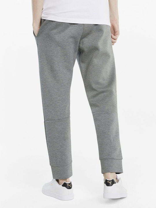 Puma Classics Sweatpants Gray