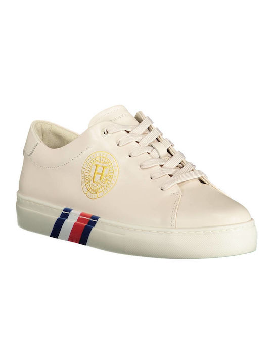 Tommy Hilfiger Sneakers Beige