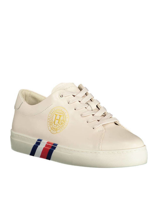 Tommy Hilfiger Sneakers Beige