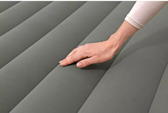 Bestway Inflatable Double Sleeping Mattress Tritech 191x137x30cm