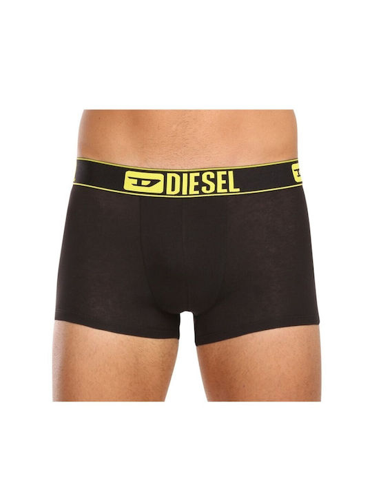 Diesel Men's Boxers Multicolour 3Pack