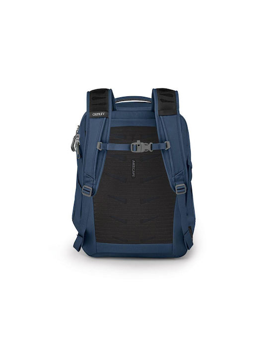 Osprey Daylite Expandable Travel Pack Ανδρικό Υφασμάτινο Σακίδιο Πλάτης Wave Blue