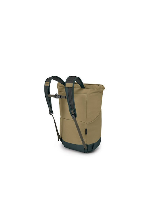 Osprey Daylite Tote Pack Υφασμάτινο Σακίδιο Πλάτης Χακί