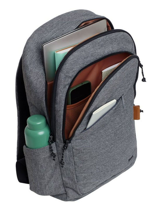 Trust Backpack 20lt Gray