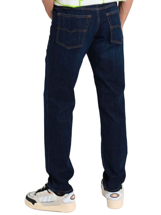 Diesel Herren Jeanshose Blau