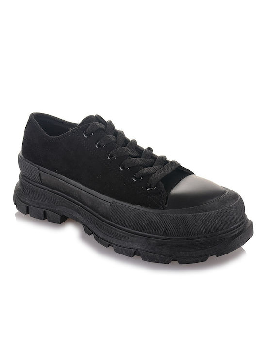 Cosi Shoes Sneakers Black