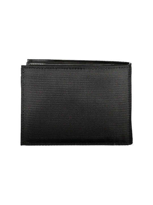 Piquadro Men's Wallet Black