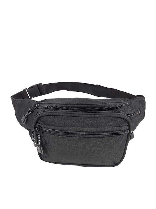Magazin online pentru bărbați Bum Bag pentru Talie Negru