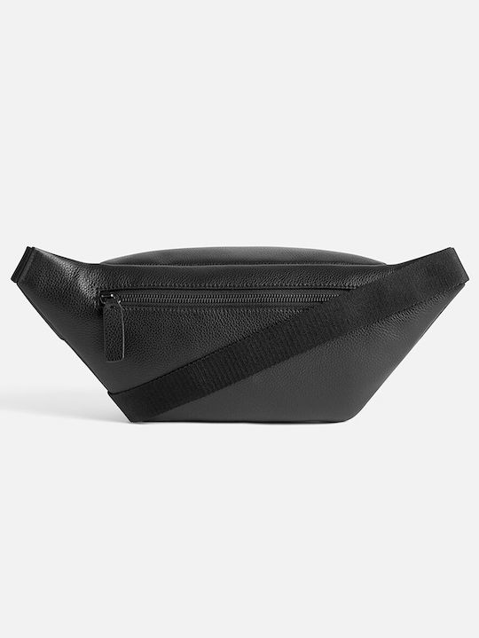 Dsquared2 Waist Bag Black