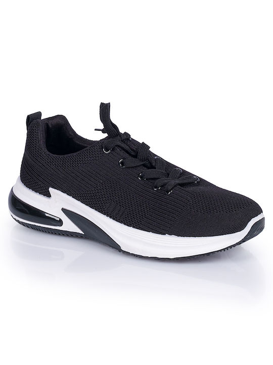 Airstep Sneakers Black