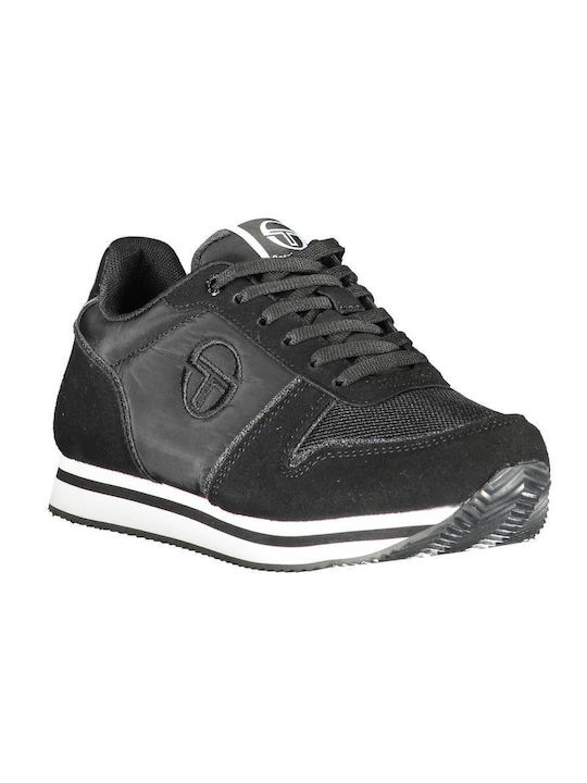 Sergio Tacchini Sneakers BLACK