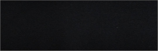 Cosmofan Ribbon Black