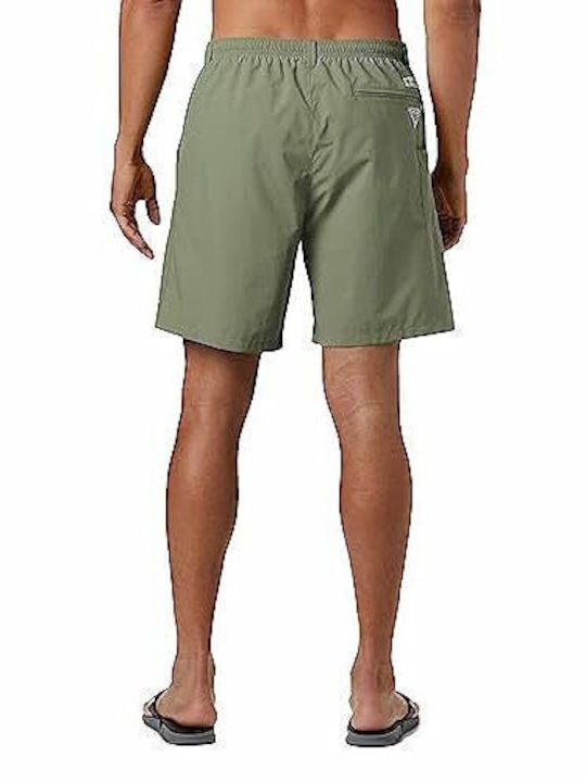 Columbia Men's Swimwear Bermuda Khaki