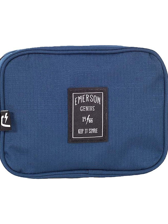 Masculin Necesare în culoarea Albastru 21cm